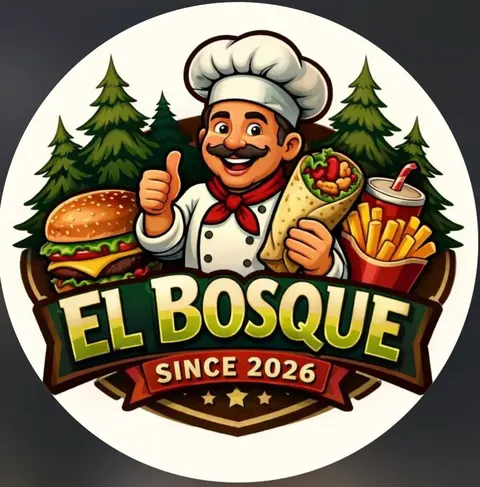 El Bosque El Bosque