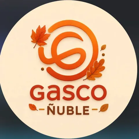 Gasco Ñuble Gasco Ñuble