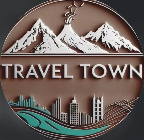 Travel Town Travel Town